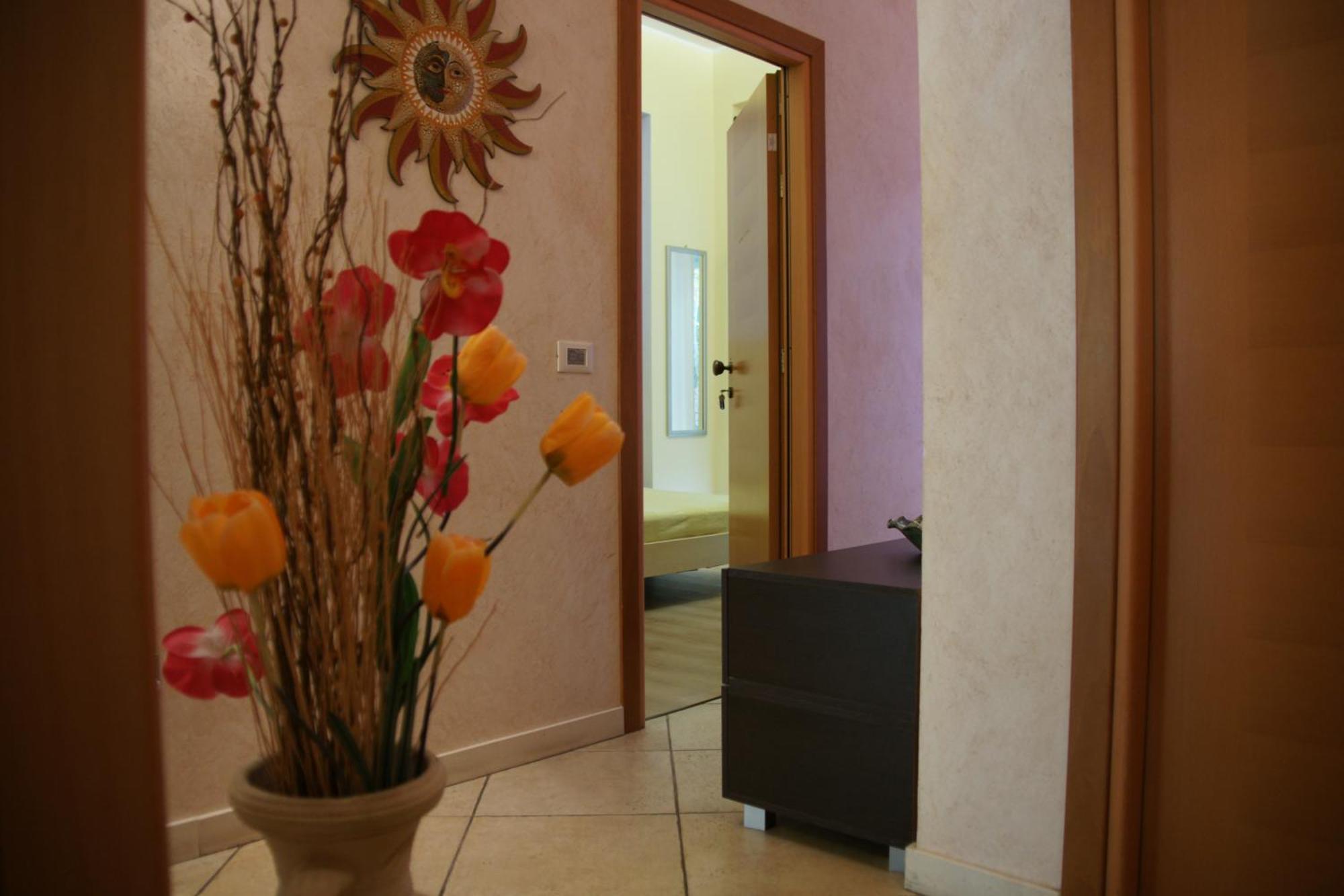 Marina Poetto Bed and Breakfast Cagliari Esterno foto